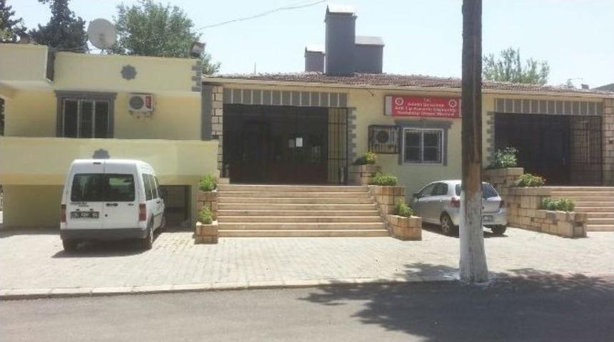 Sınır Karakolunda, Uzman &Ccedil;avuş Astsubayı Vurarak &Ouml;ld&uuml;rd&uuml;