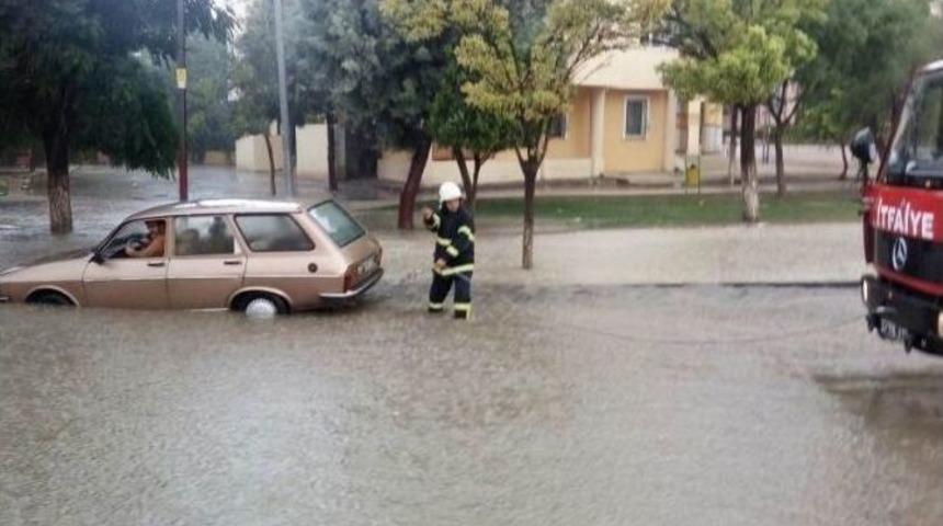 Gaziantep&rsquo;te Selden Geriye Kalanlar