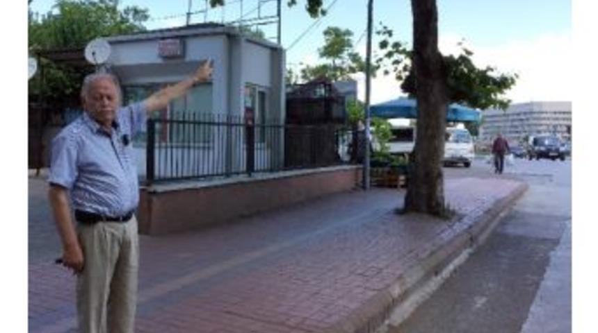 Gazilerin 2 Kez Bayrağını &Ccedil;aldılar