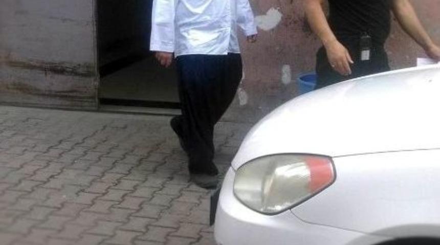 Kayseri&rsquo;de &lsquo;molla Hoca Efendi&rsquo; Operasyonu