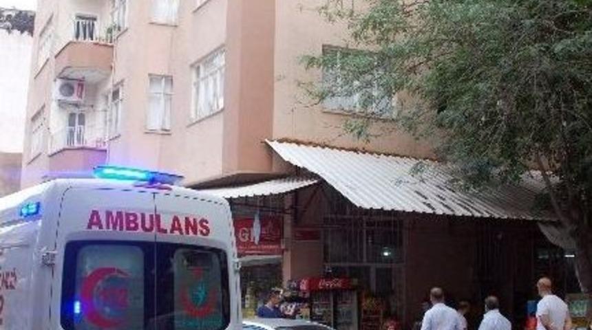 3. Kattan D&uuml;şt&uuml;, Burnu Bile Kanamadı