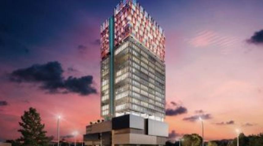 Selim G&ouml;kdemir, &Ccedil;arşı Kule&rsquo;nin Satışlarından Memnun