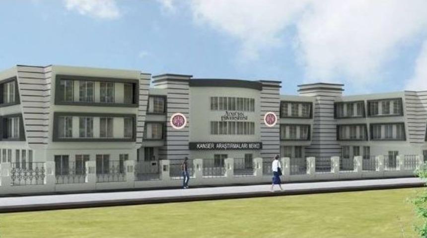 Rekt&ouml;r Adayı Sevimli, "atat&uuml;rk &Uuml;niversitesi Bilim &Uuml;reten &Uuml;niversite Olacak"