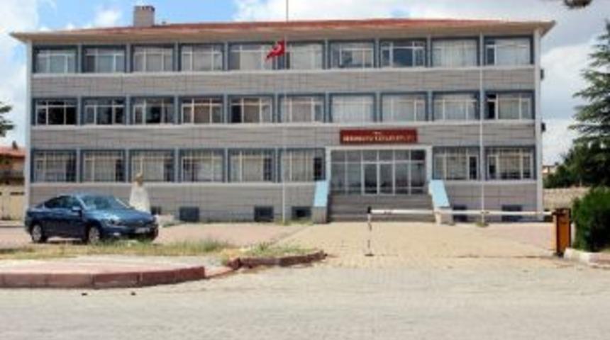 Nevşehir&rsquo;de 5 Kişi Bir Kadına Tecav&uuml;zden G&ouml;zaltına Alındı