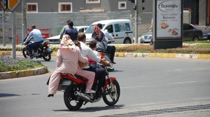 Hem Kendisinin Hem De Ailesinin Canını Hi&ccedil;e Saydı