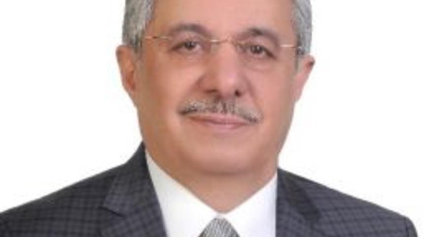 De&uuml; Rekt&ouml;r Adayı Dumlu&rsquo;dan &rsquo;d&uuml;nyanın Konuşacağı &Uuml;niversite&rsquo; Hedefi