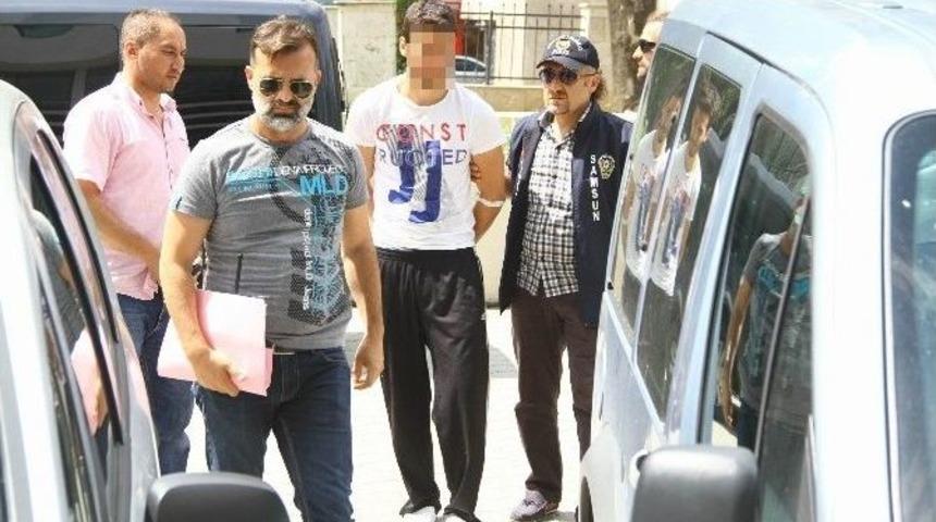 Polisin Vurduğu Kardeşler Adliyede