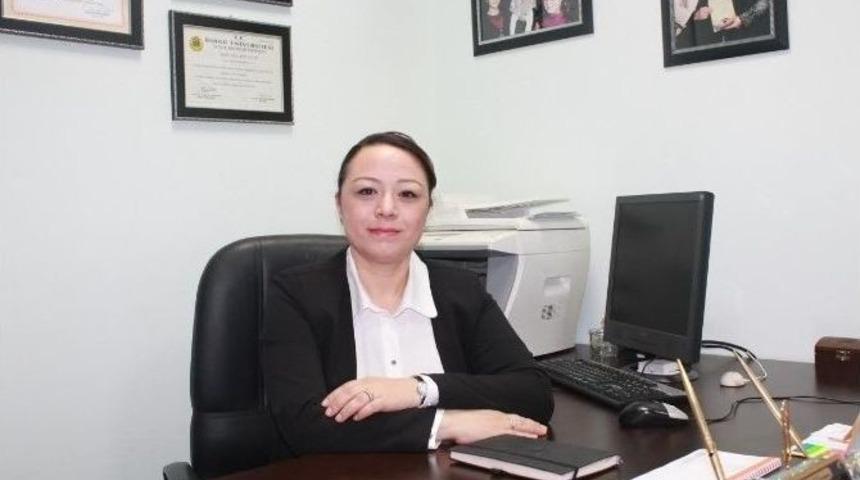 Karabulut:"in&ouml;n&uuml; &Uuml;niversitesinin Geleceği Teminat Altında"