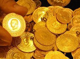 Gram altın 6 haftada yüzde 11 eridi! (Çeyrek altın ne kadar? Güncel altın fiyatları)