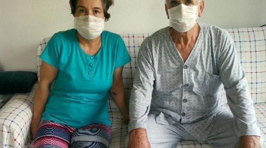 19 Yıllık Gelinine B&ouml;breğini Vererek &Ccedil;ifte Bayram Yaşattı