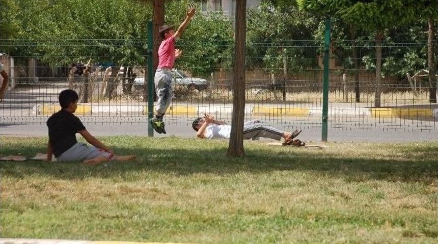 Karşıdan Karşıya Tehlikeli Ge&ccedil;iş