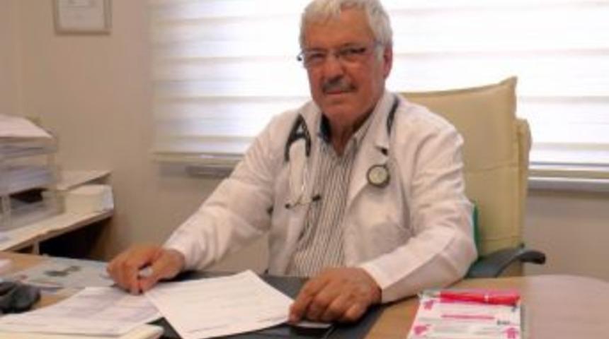 Yaz Aylarında Beslenme İle İlgili Uzman Dr. Fethi Albayram&rsquo;dan Uyarılar