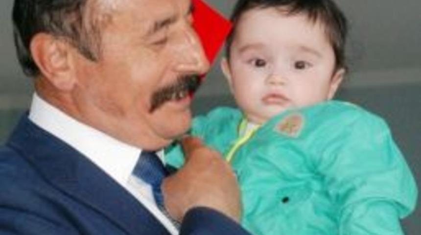 Karacasu Belediye Başkanı Celal Beydili: &ldquo;teleferik Hattı Son Aşamaya Geldi&rdquo;