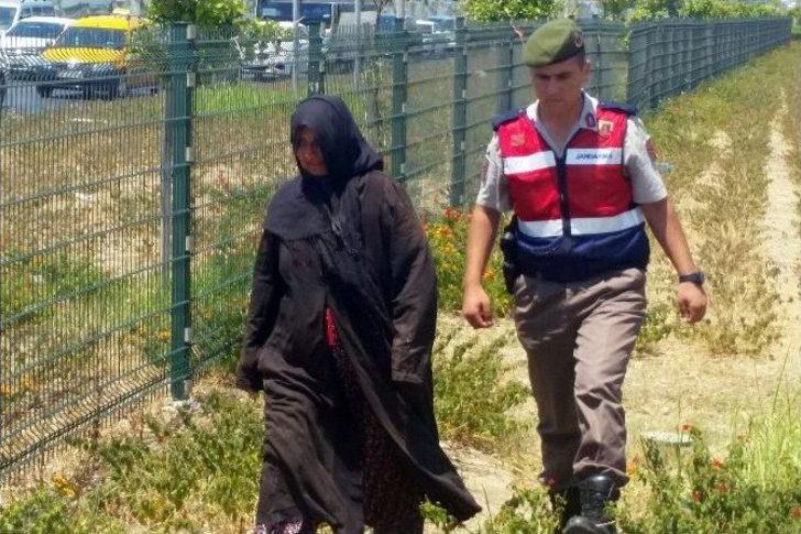 Jandarma Ve Gazetecilerden Dilenci Operasyonu G2