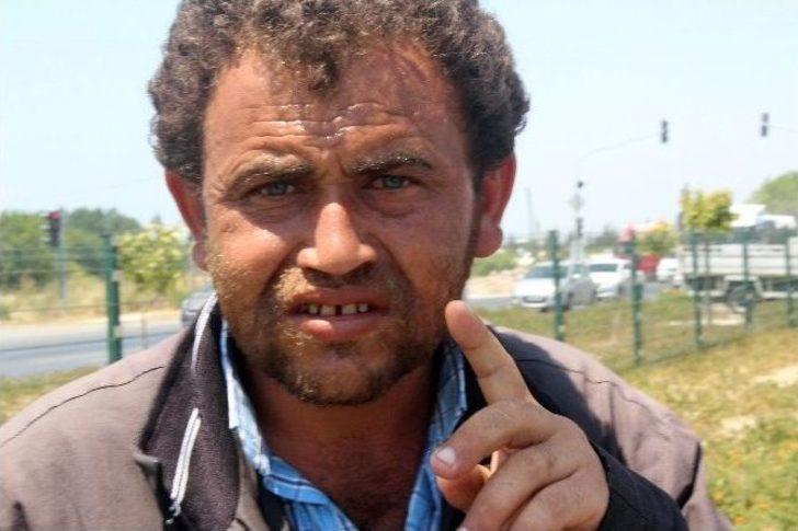 Jandarma Ve Gazetecilerden Dilenci Operasyonu G4