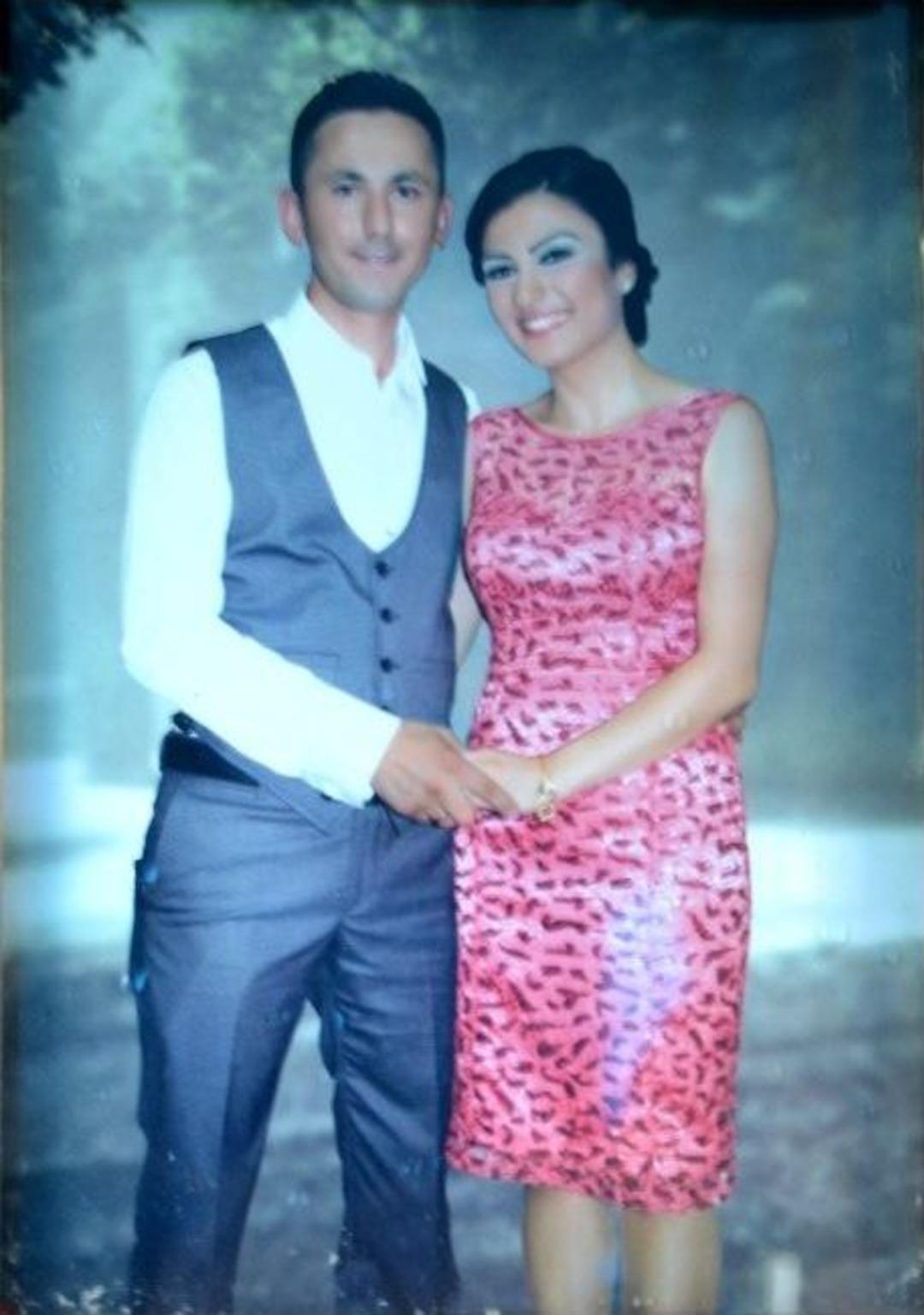 Kilis&rsquo;te Tartıştığı Uzman &Ccedil;avuş Tarafından Silahla Vurularak &Ouml;ld&uuml;r&uuml;len Astsubay Top&ccedil;u&rsquo;nun Memleketi Giresun&rsquo;da &Uuml;z&uuml;nt&uuml; Hakim