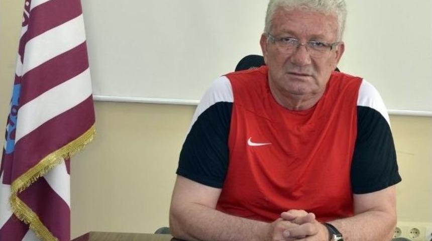 Bandırmaspor Teknik Direkt&ouml;r&uuml; Ertekin&rsquo;den A&ccedil;ıklama