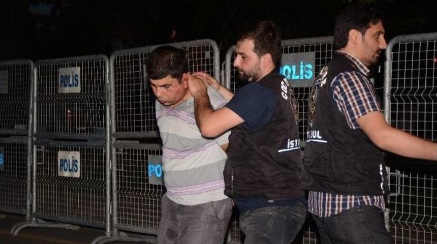 Bağcılar&rsquo;da Ka&ccedil;ırılan 4 Aylık Ahmet Bebek Polis Operasyonuyla Bulundu