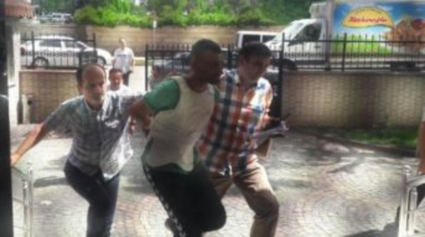 Bafra&rsquo;da Berber Cinayetinde 3 Kişi Tutuklandı