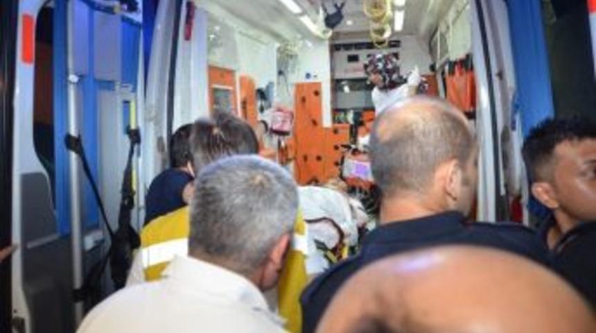 Viranşehir&rsquo;de Silahlı Kavga: 12 Yaralı