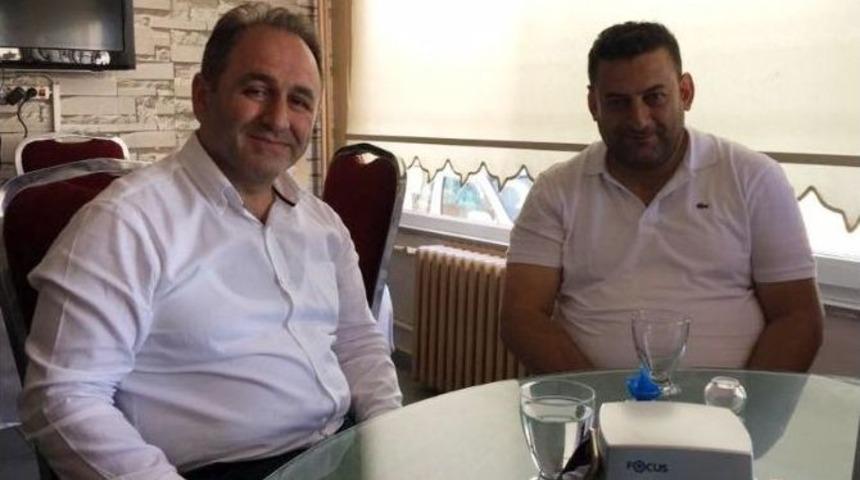 Başbakan Yıldırım&rsquo;ın Oğlu Kastamonuyu Ziyaret Etti