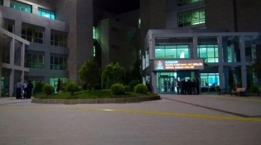 D&uuml;ğ&uuml;nde Dehşet: 1 &Ouml;l&uuml;, 3 Yaralı