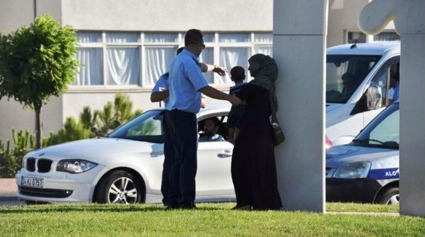 Süleymanpaşa Belediye Başkanı Ekrem Eşkinat: