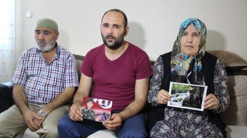 İki Kez Taburcu Edildi, &Uuml;&ccedil;&uuml;nc&uuml; Kez Gittiği Hastaneden Cenazesi &Ccedil;ıktı