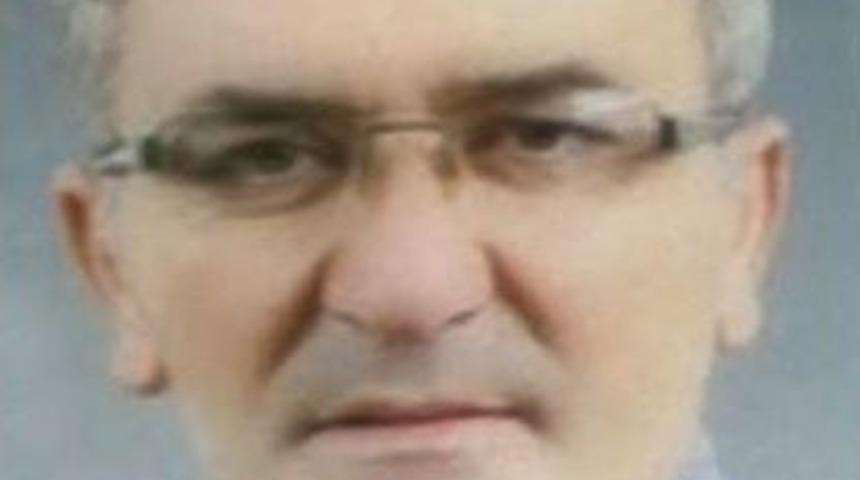 Sulama Havuzunda &Ouml;l&uuml; Bulundu