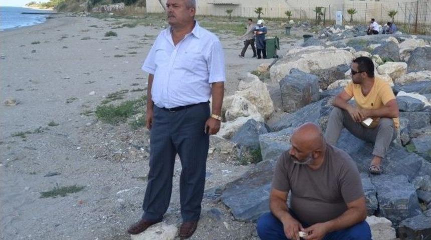 Batan Teknede Kaybolan 2 Kişiden Hala Haber Yok