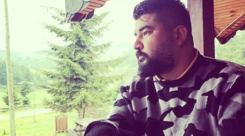 Rap Müziğinin Parlayan Yıldızı Eypio Aybastı’da Tatilde