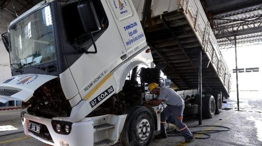 Muratpaşa At&ouml;lyeleri Verimli