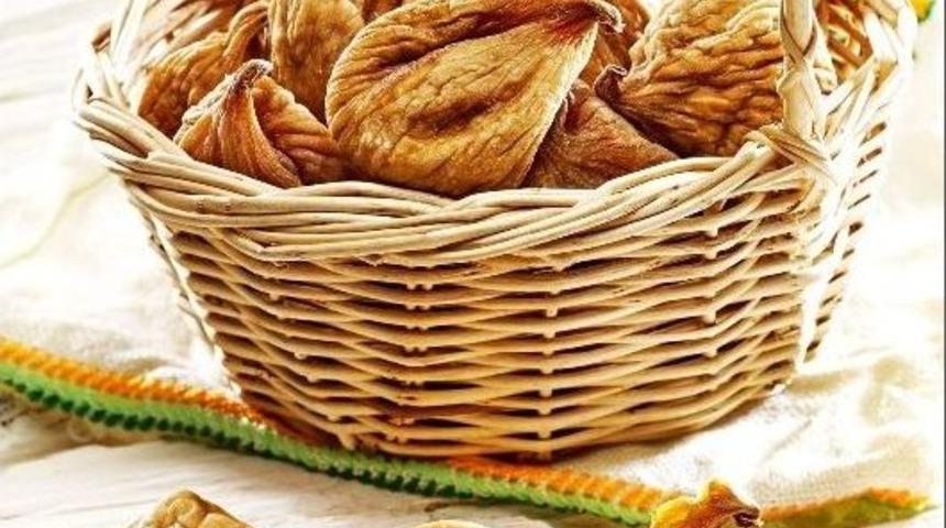 Kuru İncir İhracatı 62 Bin Tona Ulaştı