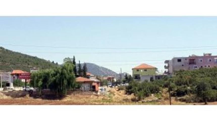 Antalya&rsquo;da 4.3 B&uuml;y&uuml;kl&uuml;ğ&uuml;nde Deprem