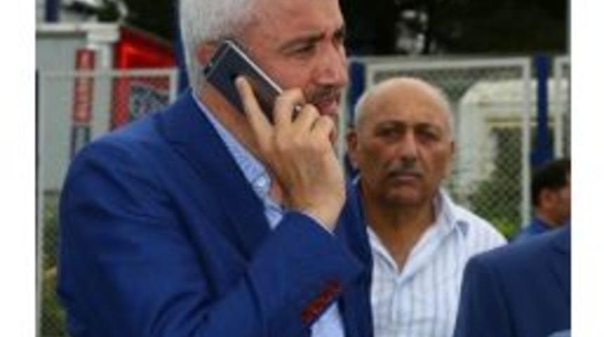 Başbakan Yıldırım, Başkan Yılmaz&rsquo;ı Aradı