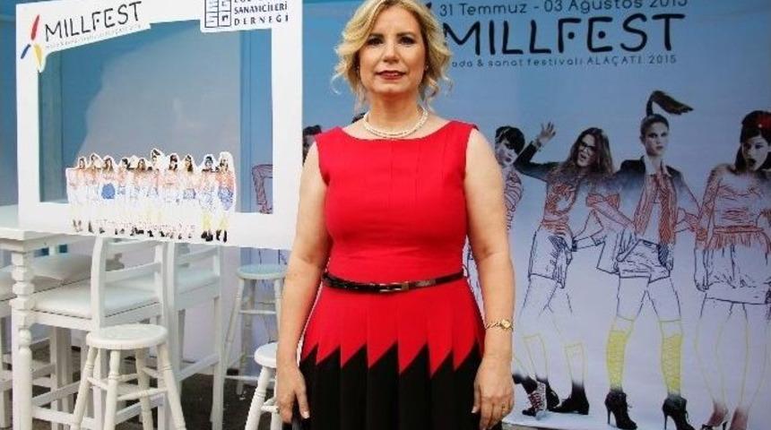 Ala&ccedil;atı Mıllfest 2016 Heyecanı Başlıyor