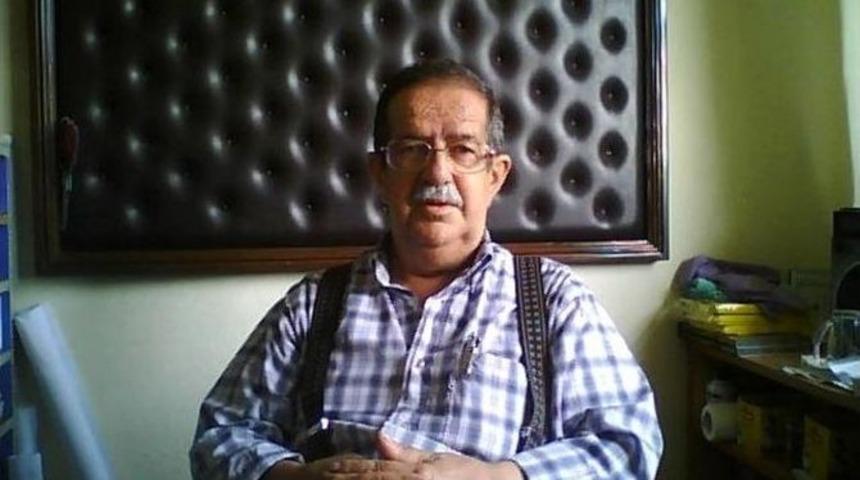 Eski &Ouml;zel İdare M&uuml;d&uuml;r&uuml; Toprağa Verildi