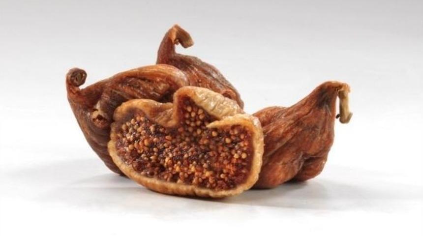 Kuru İncir İhracatı 62 Bin Tona Ulaştı