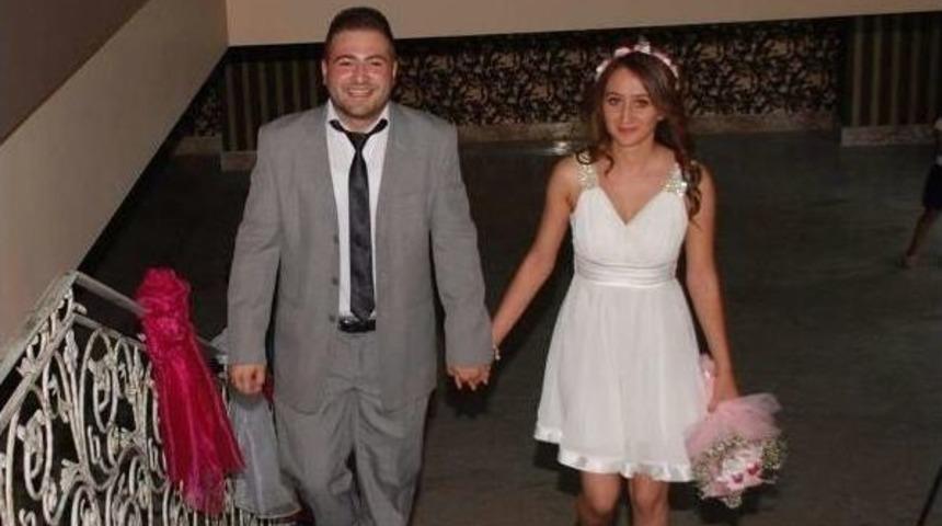 Tekne Faciasında Kaybolan Koray G&ouml;kdeniz Baba Olmaya Hazırlanıyordu