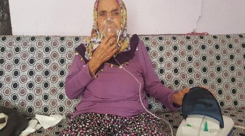 &Ouml;l&uuml; Olduğunu N&uuml;fus M&uuml;d&uuml;rl&uuml;ğ&uuml;ne Gidince &Ouml;ğrendi