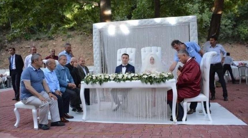 Başkan &Ccedil;aylı&rsquo;nın Mutlu G&uuml;n&uuml;