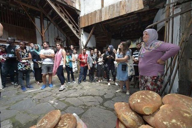 Unesco İçin İznik’te Büyük Buluşma