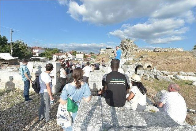 Unesco İçin İznik’te Büyük Buluşma