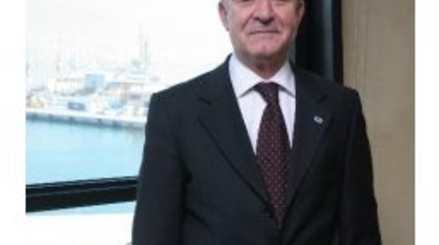 Eib&rsquo;in Eski Y&ouml;neticilerinden Servet Er&ouml;cal Vefat Etti