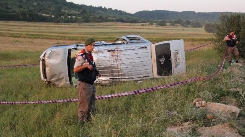 Karab&uuml;k&rsquo;te Bayram Bilan&ccedil;osu: 2 &Ouml;l&uuml;, 48 Yaralı