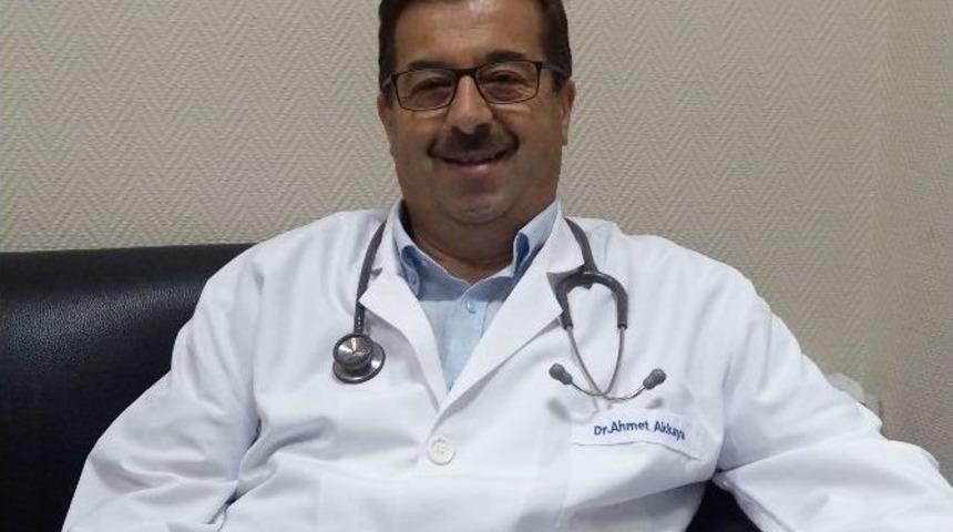 G&ouml;ller B&ouml;lgesi&rsquo;nin Bitki &Ccedil;eşitliliği Alerjiye Neden Oluyor