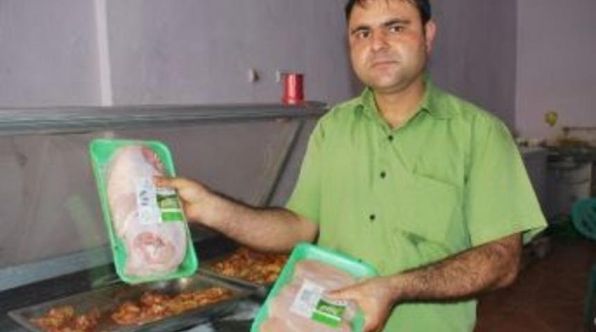 Tavuk Etine Rağbet Arttı