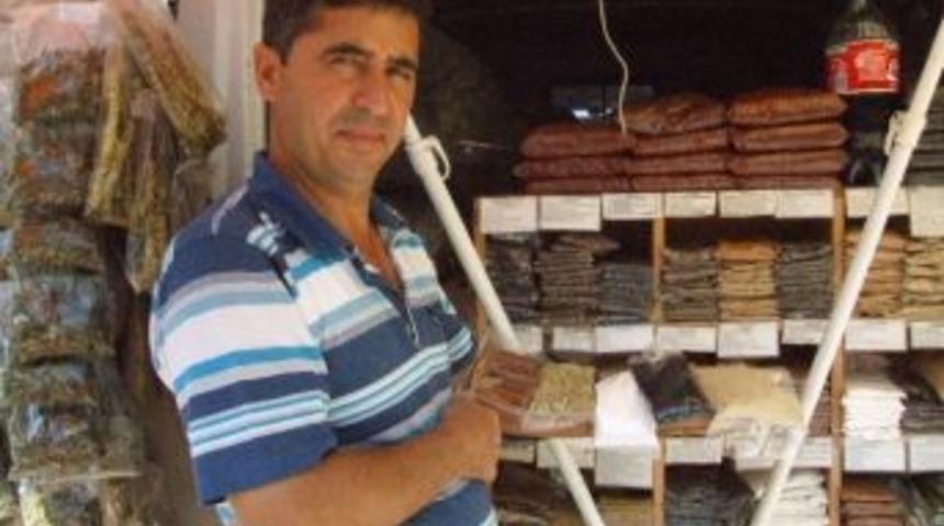 Tansiyon Hastaları Şifayı Aktarlarda Arıyor