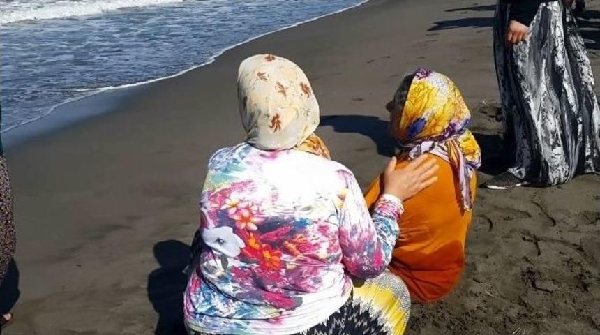Denizde Kaybolan Hukuk &Ouml;ğrencisi Bulundu