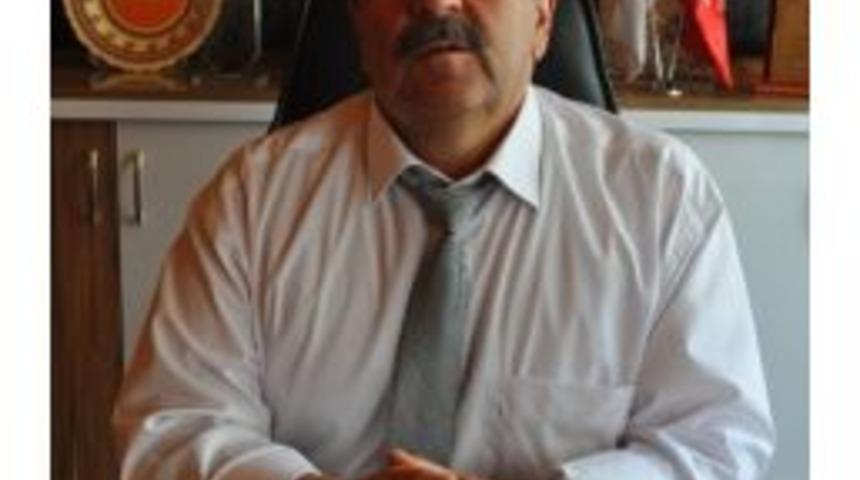 G&ouml;r-bir Bin 200 Aileye Yardım Ulaştırdı